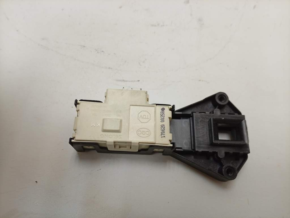 WHB1038 кт29 Устройство блокировки люка для стиральных машин Hansa 170620 б/у