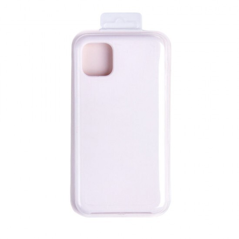 Панель Soft Touch для iPhone 11 Pro Max, 007002 Желтый