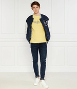 Джинсы Pepe Jeans London - темно-синий(PM207387HV9)