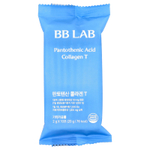 BB Lab, Collagen T с пантотеновой кислотой, 30 пакетиков по 2 г