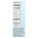 JiMMY!, Bars With Benefits, протеиновый батончик, печенье с кремом, 4 батончика, 58 г (2,05 унции)