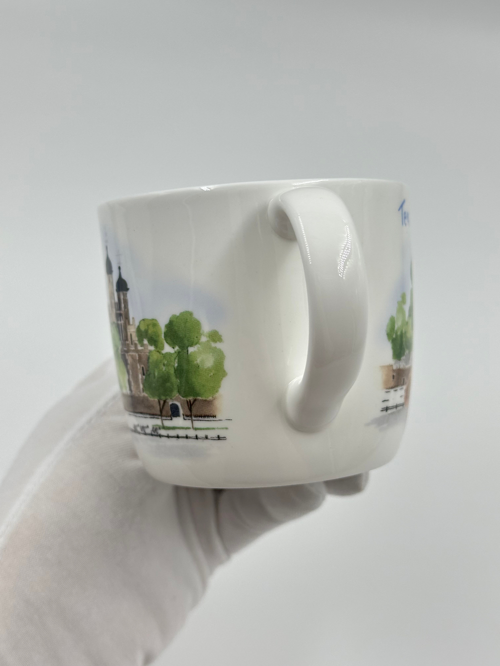 Кружка Wedgwood London Bear