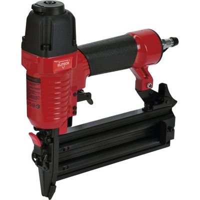Пневмогвоздезабиватель ELITECH 18GA финишный 0704.030000