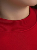 Спортивный костюм для девочек на осень