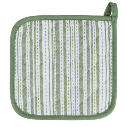 PROVANCE Хейзел Прихватка, 100% хлопок, 20х20см, 2 цвета