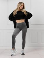 Брюки (леггинсы) Фемида Виотекс СЕРЫЙ