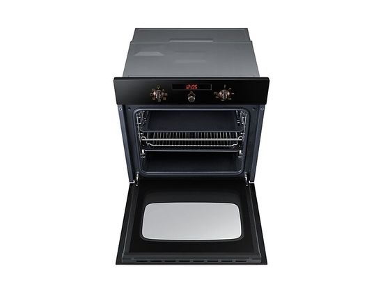 Электрический духовой шкаф Samsung NV70H3350CB