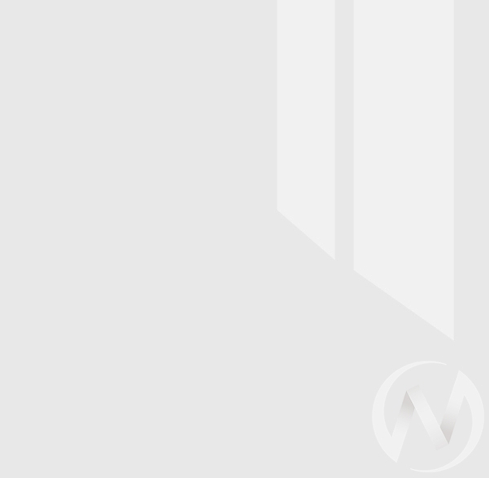 Гостиная Альфа (белый глянец)