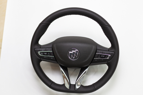 Мультируль для ВАЗ и ЛАДА