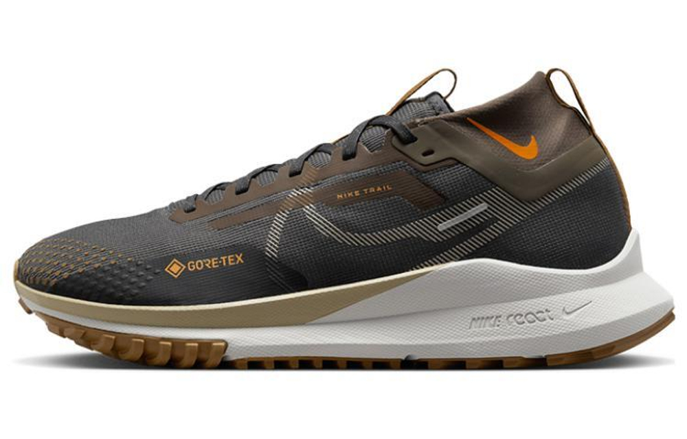 Кроссовки Nike React Pegasus Trail 4 Gtx Su