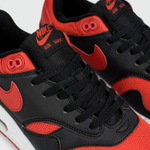 Кроссовки Nike Air Max 1 Red / Black