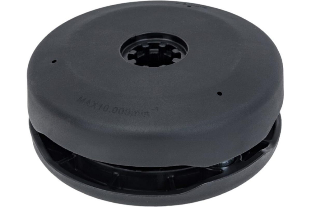 Триммерная головка с пластиковыми ножами, М8х1,25R, М8/10х1,25LH Makita 198383-1