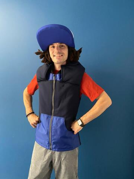 Квест "Гравити Фолз" на 2 часа