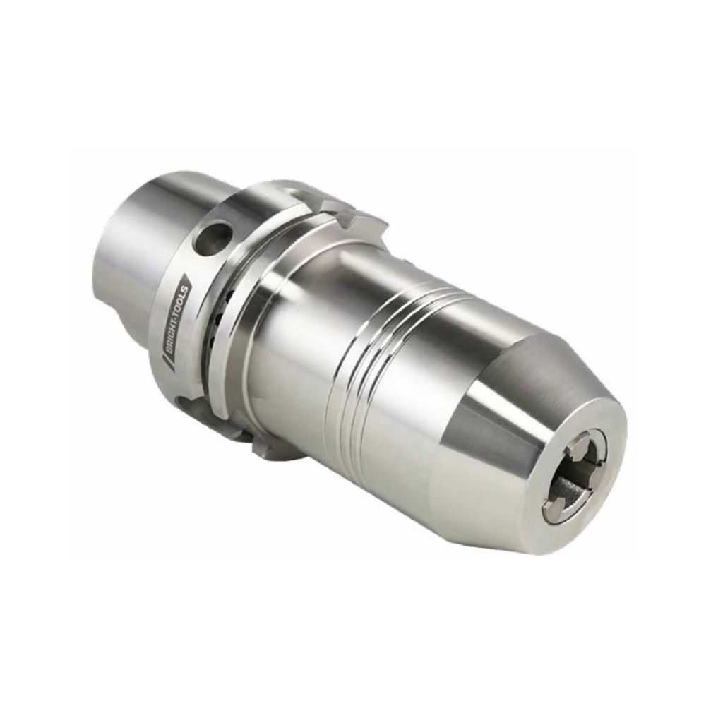 Патрон сверлильный HSK63A-CPU16-100 прецизионный BRIGHT-TOOLS