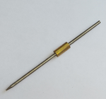 Сопло для краскораспылителя 1,5 мм блистер