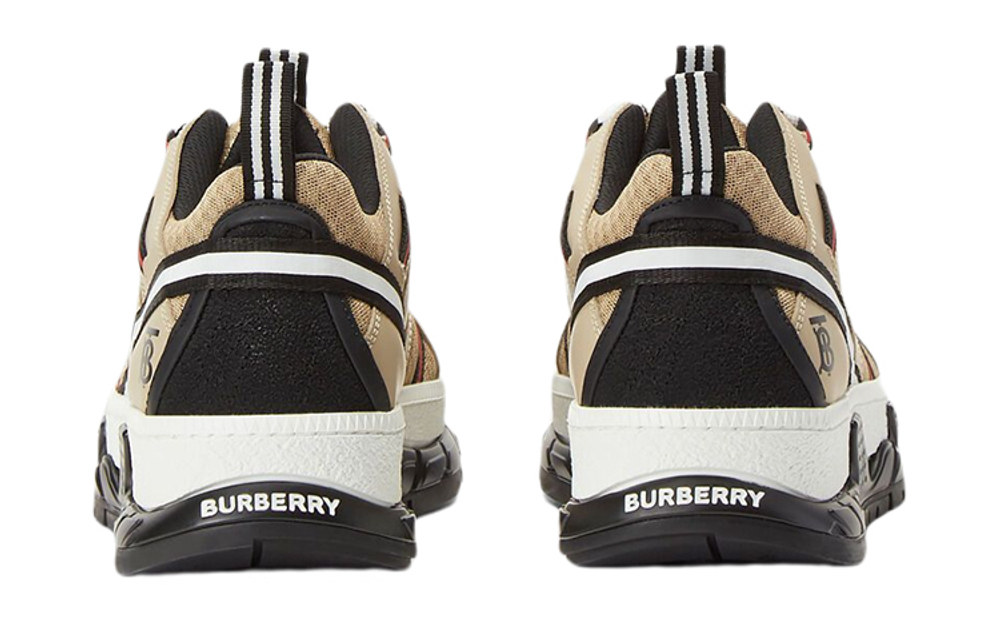 Burberry (Женская размерная сетка)