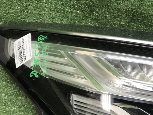 Битая Фара правая EXEED VX (2021-2024) LED