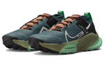 Кроссовки Nike Zoomx Zegama Trail (Женская размерная сетка)
