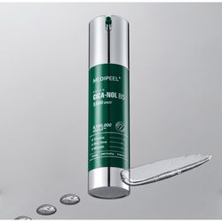 Мягкая пилинг-сыворотка со спикулами и центеллой MEDIPEEL Phyto Cica-Nol B5 3000 Shot Serum 50 мл.
