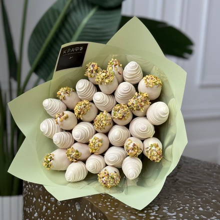 Букет "Фисташка"