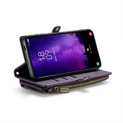 Чехол-кошелек CaseMe Wallet Bag Samsung Galaxy S24 FE