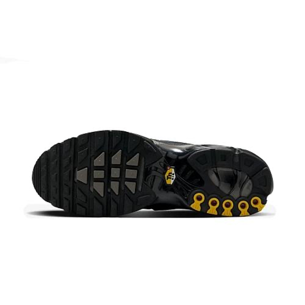 Nike Air Max Tn Plus Black Diffused Blue