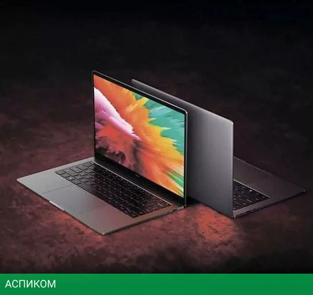 Ноутбук Xiaomi RedmiBook Pro 14 OLED 2022 Ryzen Edition JYU4480CN