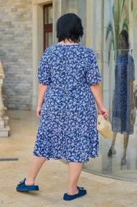 Платье УК-2464 Fabrika