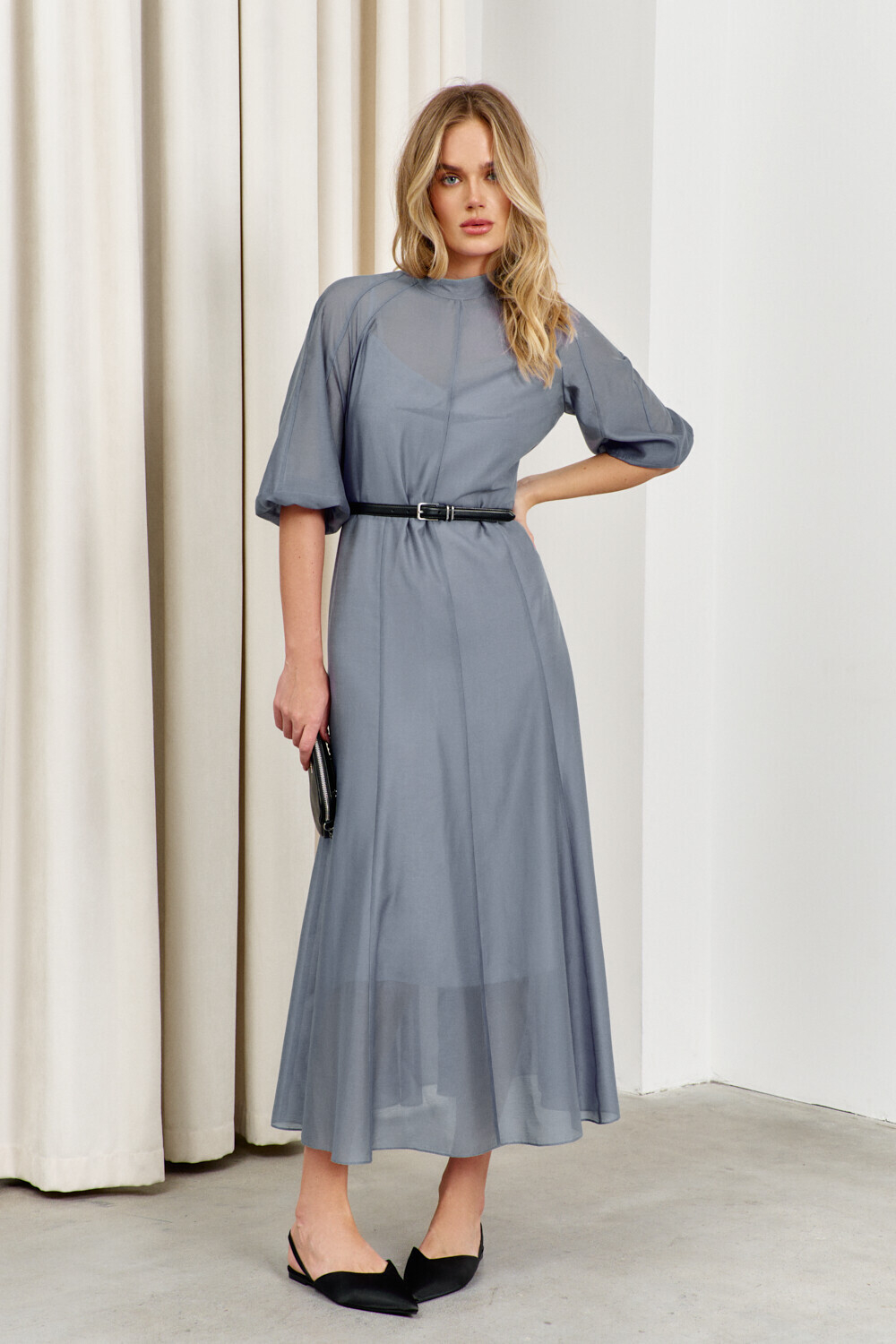 Платье 1T8067004SSS25 KIARA Collection