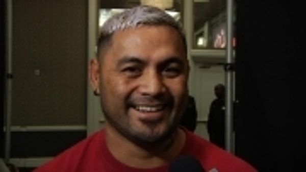 Допинговое противостояние в UFC