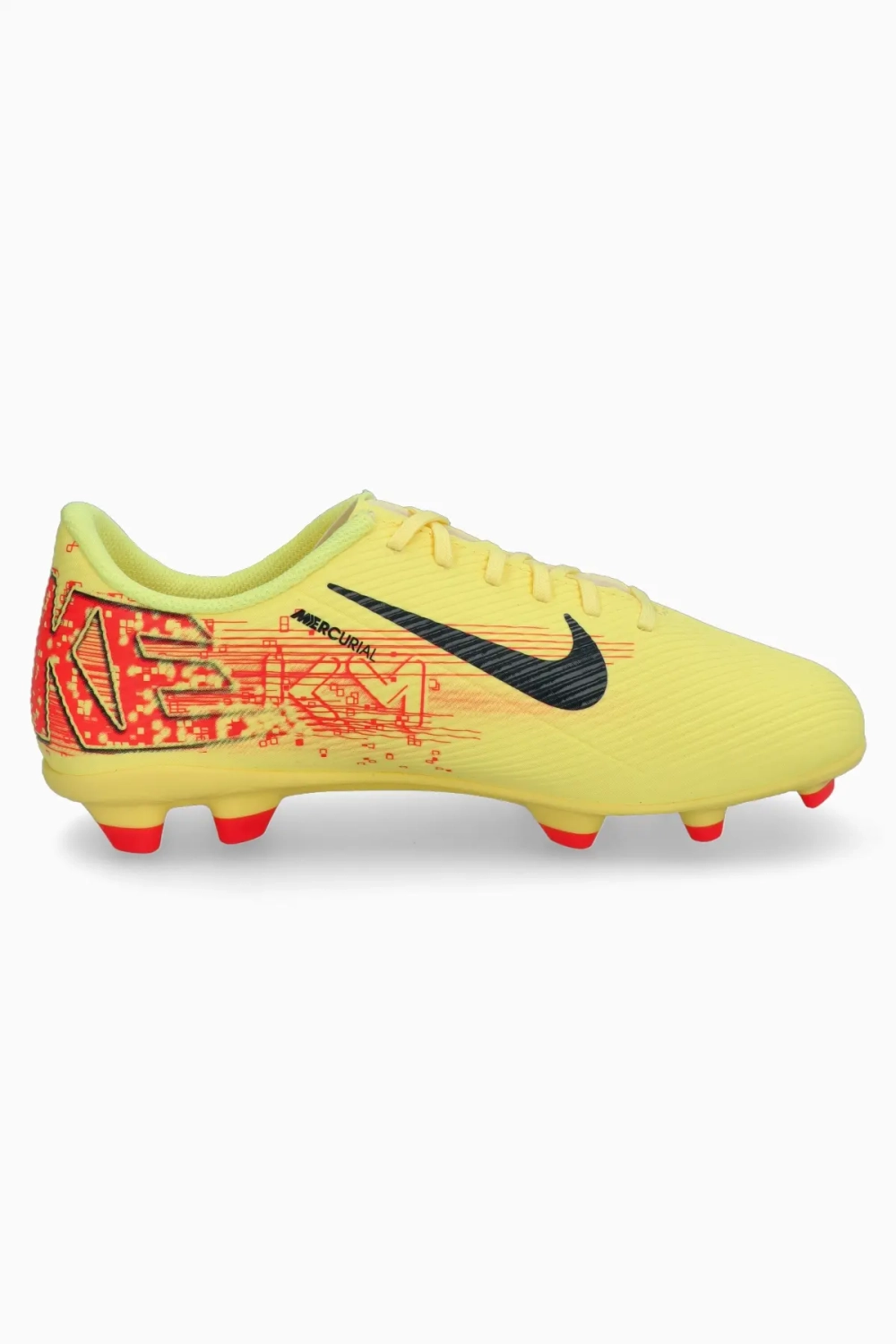 Mercurial vapor club sales