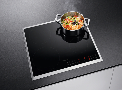 Варочная панель AEG IKB64301XB