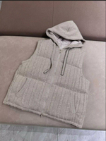 Жилет Brunello Cucinelli, арт. 473677715