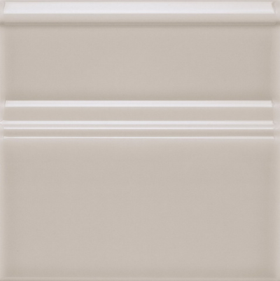 ADEX NERI Плинтус Rodapie Clasico Sierra Sand