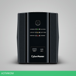 Источник бесперебойного питания CyberPower UT1500EIG