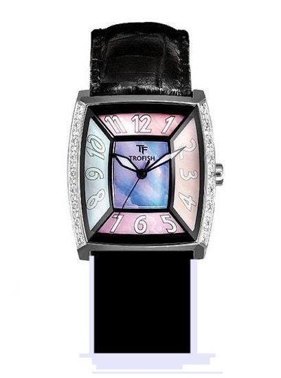 Наручные часы Romanson HL6147QLWMOP