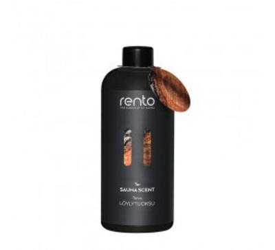 Ароматизатор Rento "Деготь" 400 мл