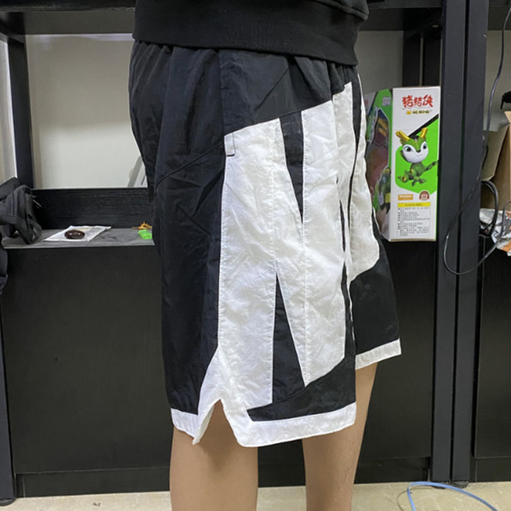 Шорты Nike logo, AT3165-010