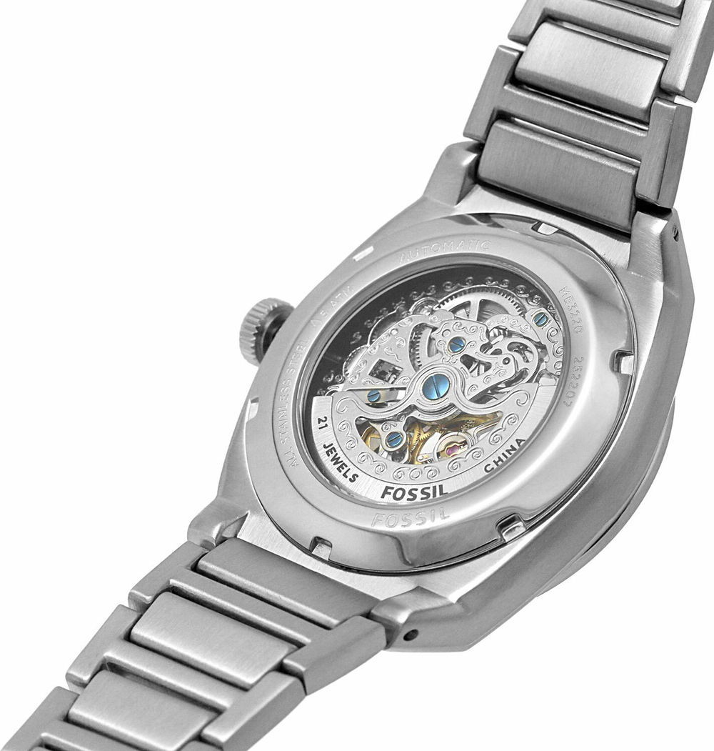 Мужские наручные часы Fossil ME3220