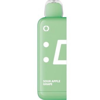 Картридж LOST MARY X-Link Classic 20000 - Кислое Яблоко Виноград