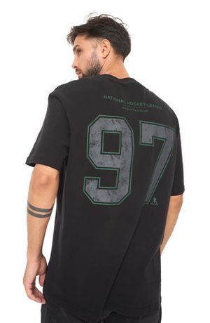 Футболка Minnesota Wild №97