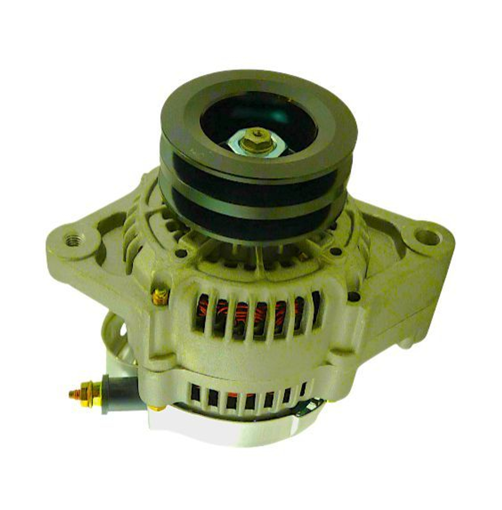 Генератор для CAT, CATERPILLAR, TOYOTA ALN4370