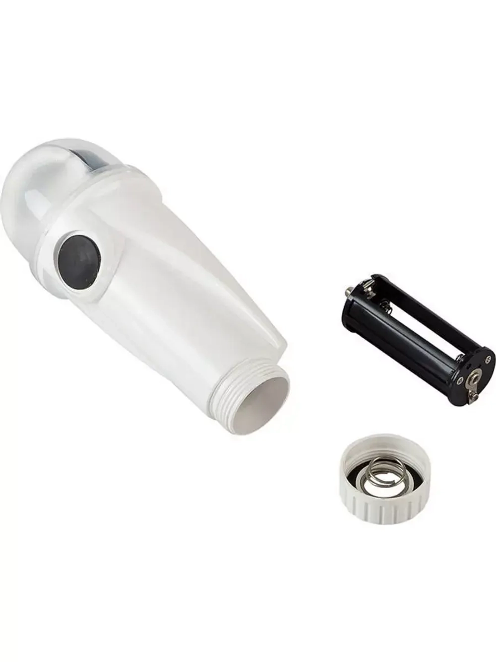 Огонь комбинированный LED на струбцине C15271