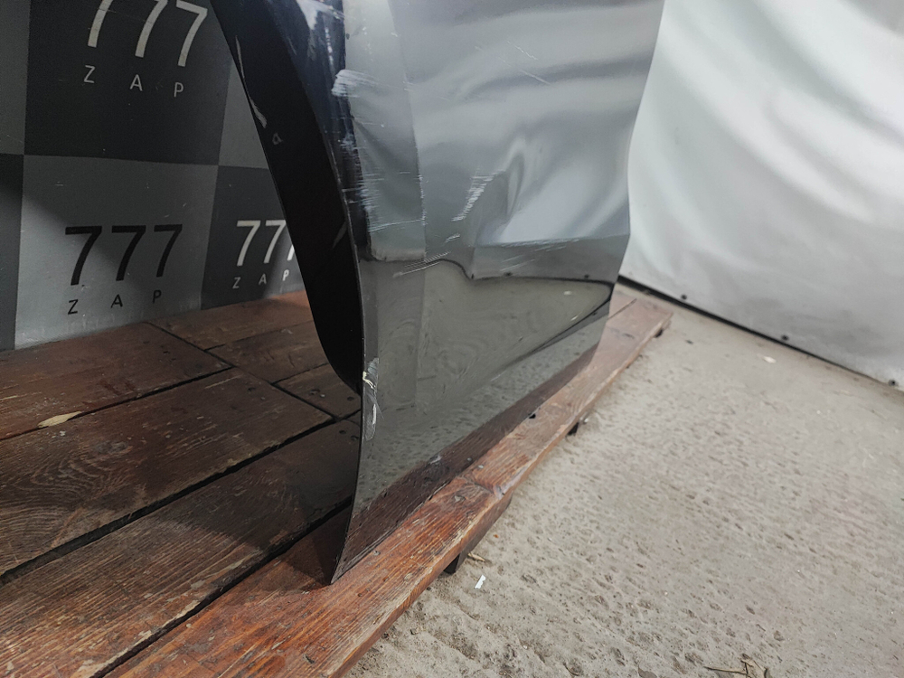 Дверь задняя правая Haval Jolion 21-24 Б/У Оригинал 6201200AST10AD