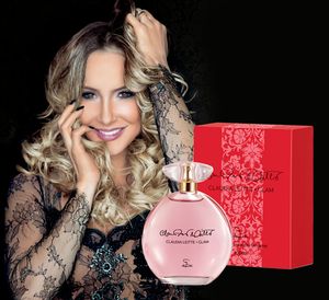 Jequiti Claudia Leitte Glam