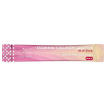 Everydaze, Essential Collagen Solution, желейные стики с коллагеном, персик, 10 стиков по 20 г (0,7 унции)
