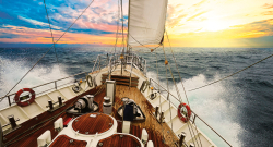 Коллекция Морской пейзаж