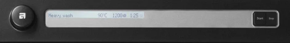 Профессиональная стиральная машина Asko WMC844 P G фото 3