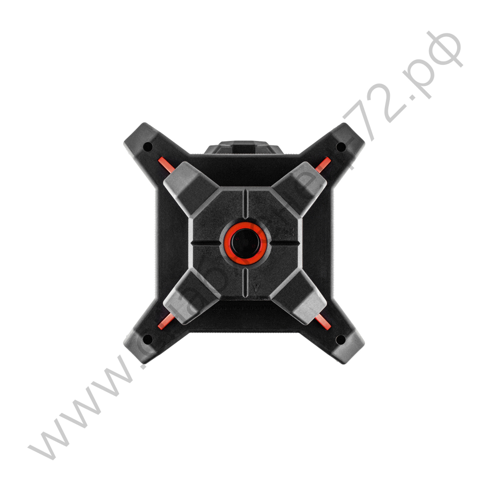 Ротационный лазерный нивелир ADA ROTARY 500 HV Servo