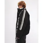 Пуховик БИЧ База черный